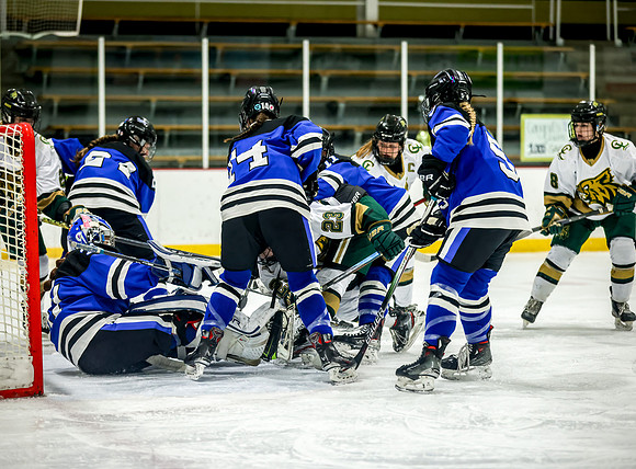 Chisago vs Rogers Varsity Hockey 152