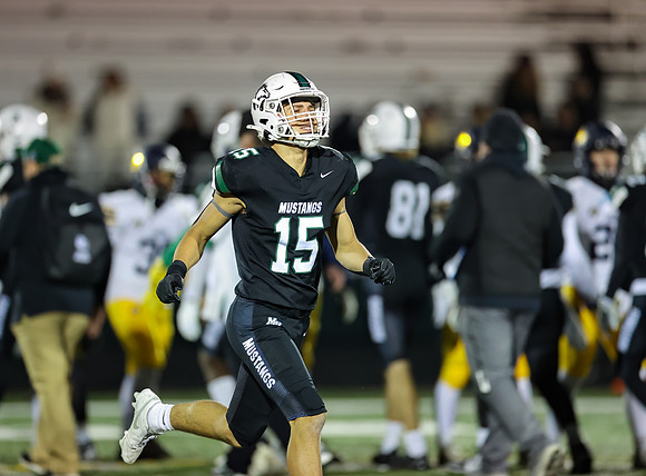 Mounds View vs Prior Lake Varsity Football 242