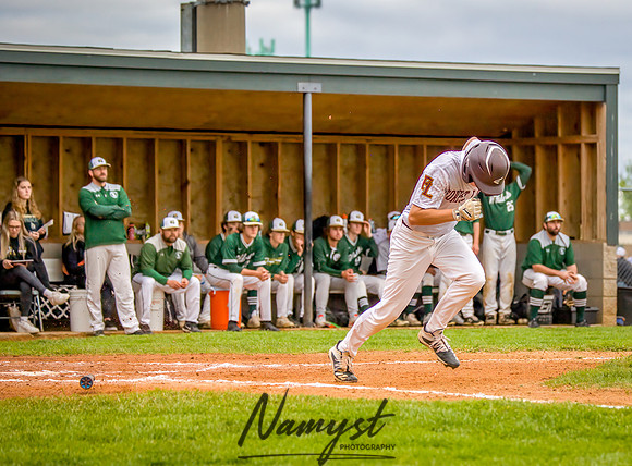 Forest Lake vs Chisago Lakes Varsity Baseball (531)