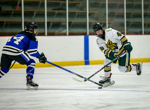 Chisago vs Rogers Varsity Hockey 126