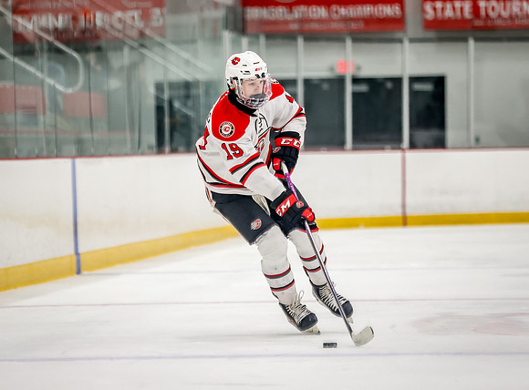 Centennial vs White Bear Lake JV Hockey 147