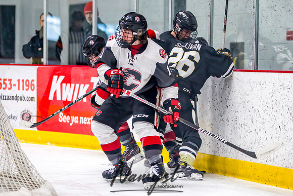 Centennial vs Andover JV Hockey 019