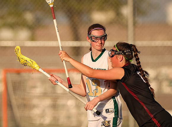 698 Chisago Lakes vs Anoka Lacrosse_