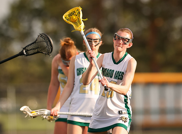 209 Chisago Lakes vs Anoka Lacrosse_