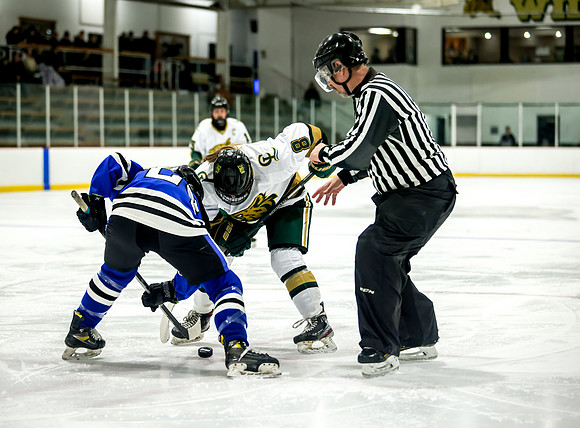 Chisago vs Rogers Varsity Hockey 133