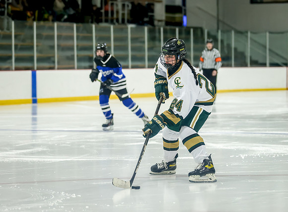 Chisago vs Rogers JV Hockey 327