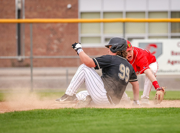 Centennial vs Andover B-Squad 263