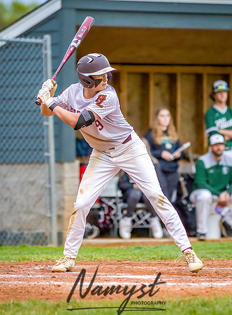 Forest Lake vs Chisago Lakes Varsity Baseball (789)
