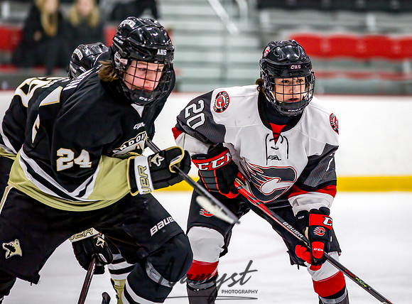 Centennial vs Andover JV Hockey 073