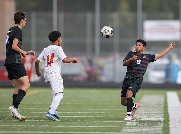 Centennial vs Osseo Varsity Soccer 37