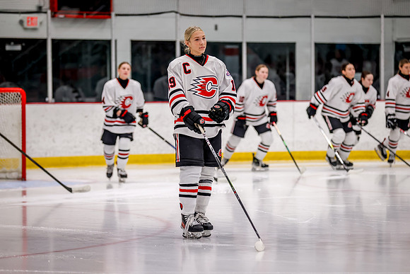 Centennial vs Maple Grove Varsity Hockey 16