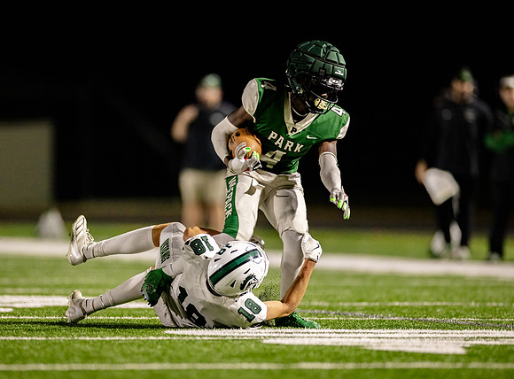 Mounds View vs Park Football 243