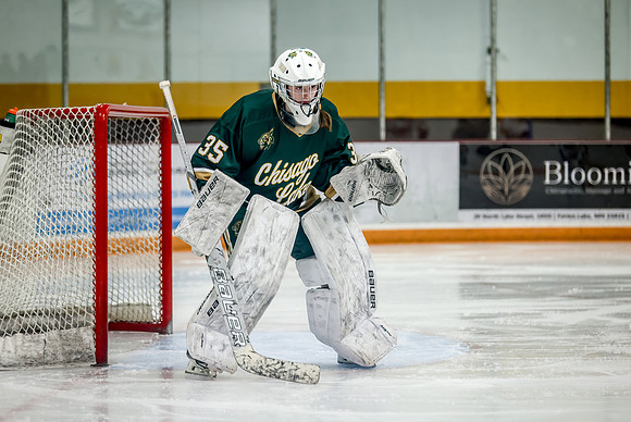 Chisago vs Forest Lake Varsity Hockey 129