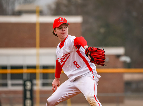 Centennial vs Maple Grove Varsity Baseball 182