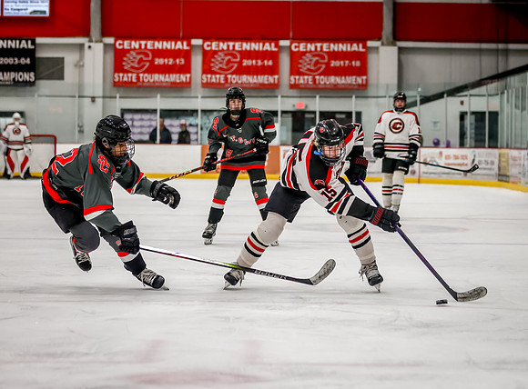 Centennial vs St Cloud Hockey 287