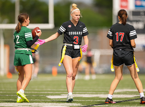 38 Flag Football
