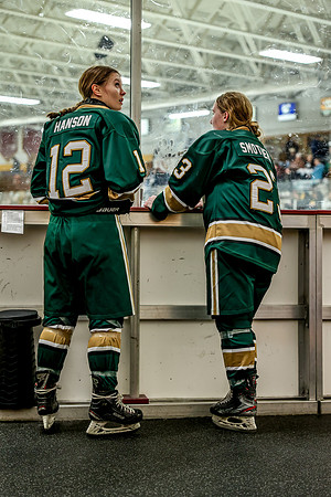 Chisago vs Forest Lake Varsity Hockey 340