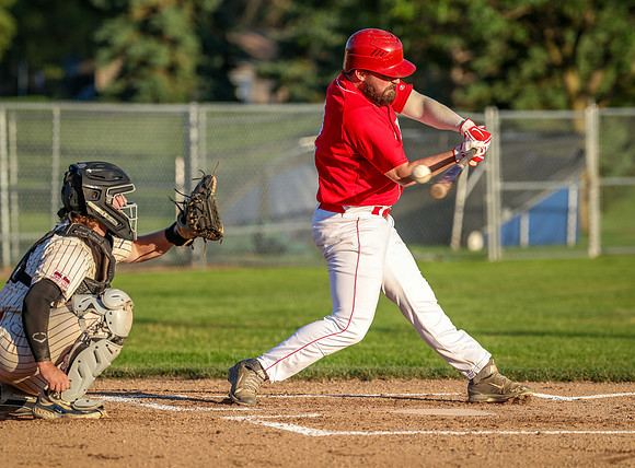 112 Centennial vs Coon Rapids
