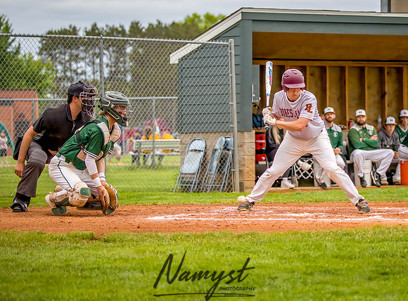 Forest Lake vs Chisago Lakes Varsity Baseball (542)