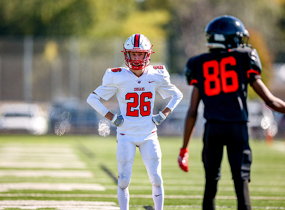 Centennial vs Osseo JV Football 370