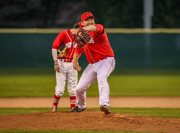 670 Centennial vs Coon Rapids