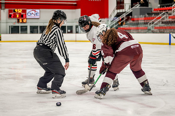 Centennial vs Anoka JV Hockey 161