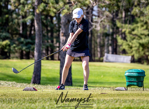 Centennial Girls Varsity Golf-249