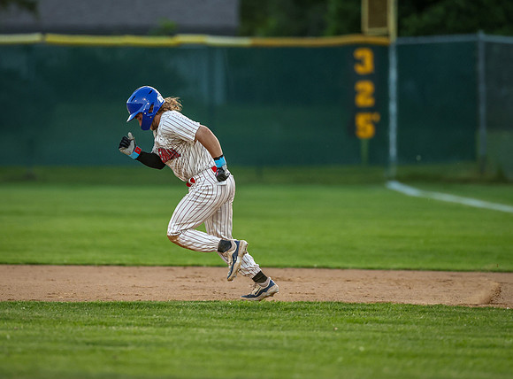 468 Centennial vs Coon Rapids
