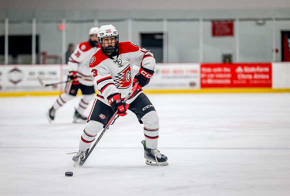 Centennial vs Maple Grove JV Hockey 6