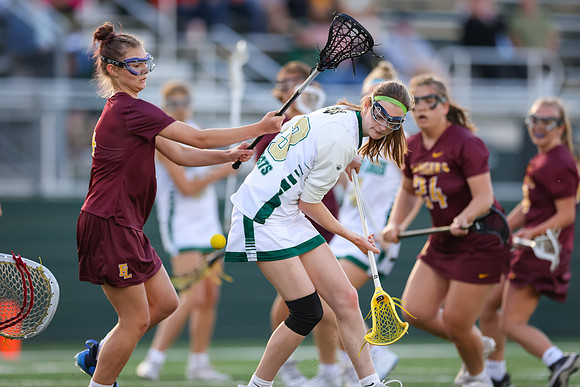 Chisago Lakes vs Forest Lake Varsity 526