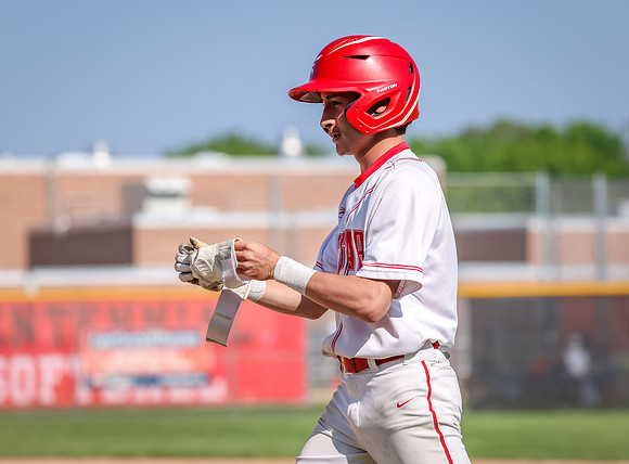 Centennial vs Buffalo Varsity Baseball 103