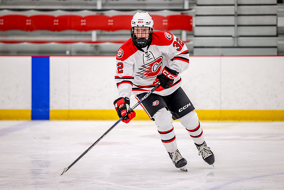 Centennial vs Hermantown JV Hockey 18
