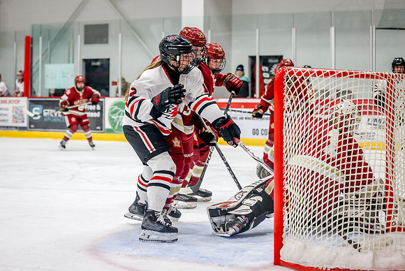 Centennial vs Maple Grove Varsity Hockey 259