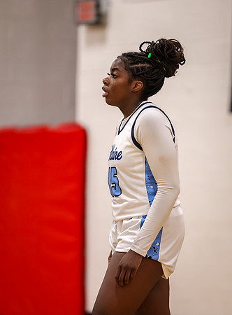 Centennial vs Blaine Girls Varsity Basketball 282