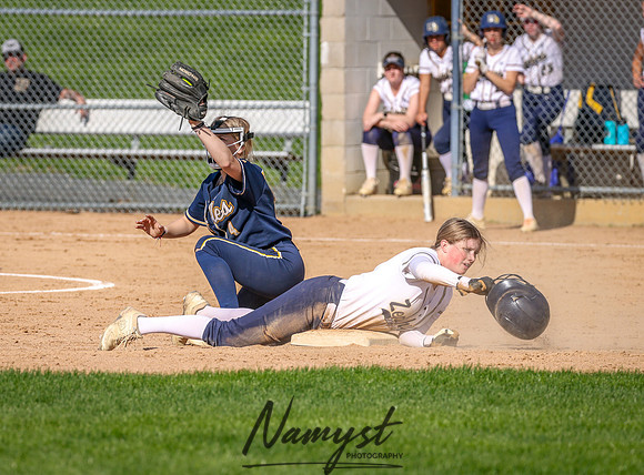 Mahtomedi vs Totino-Grace 274