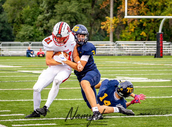 Centennial at Totino-Grace JV Football 119