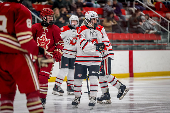 Centennial vs Maple Grove Varsity Hockey 102