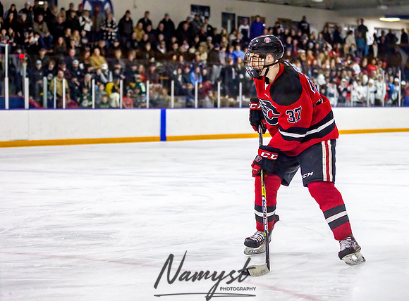 Centennial vs Maple Grove Varsity Hockey 220
