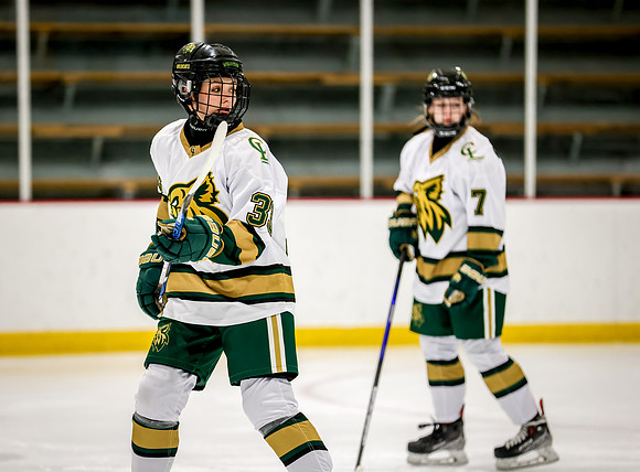 Chisago vs Rogers JV Hockey 44