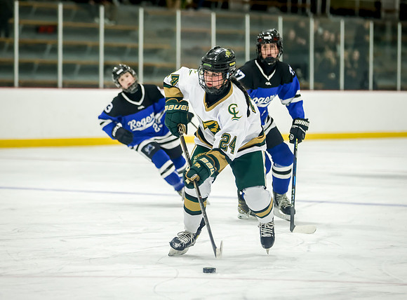 Chisago vs Rogers JV Hockey 106