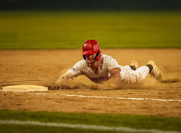 714 Centennial vs Coon Rapids