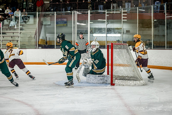 Chisago vs Forest Lake Varsity Hockey 405