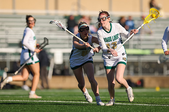 Chisago Lakes vs Becker Varsity Lacrosse_39