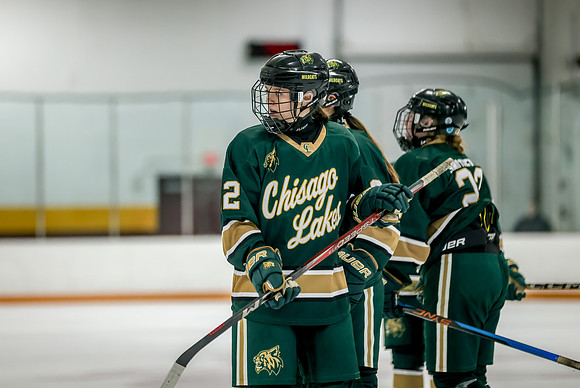 Chisago vs Forest Lake Varsity Hockey 292