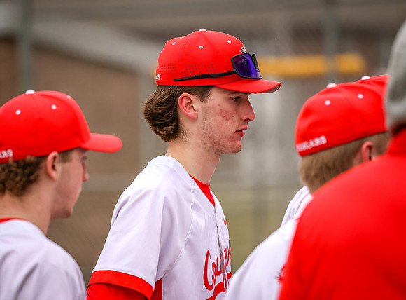 Centennial vs Maple Grove Varsity Baseball 154