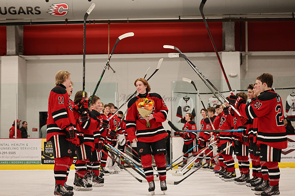 Centennial Players Tunnel 12