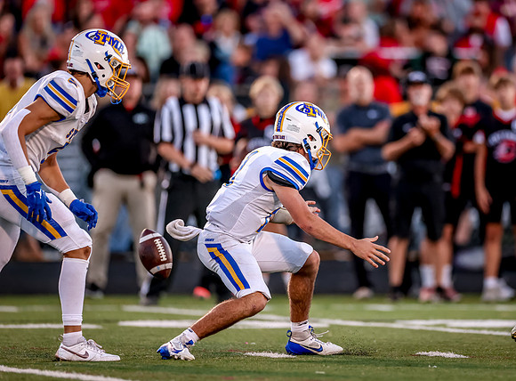 Centennial vs STMA Varsity Football 187