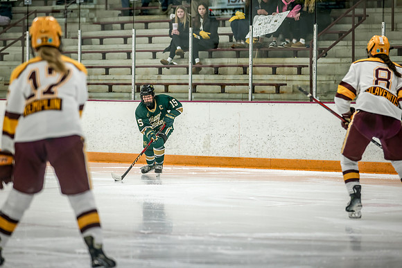 Chisago vs Forest Lake Varsity Hockey 247