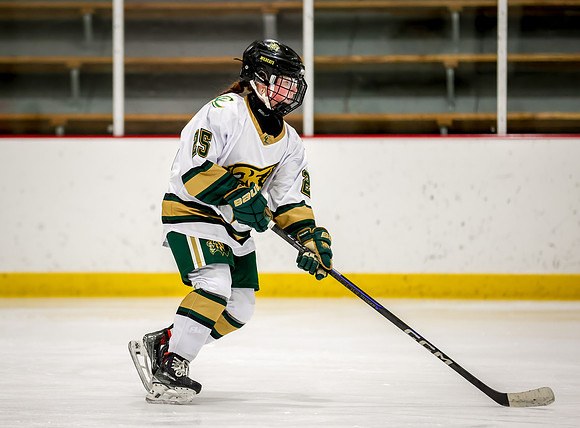 Chisago vs Rogers JV Hockey 54