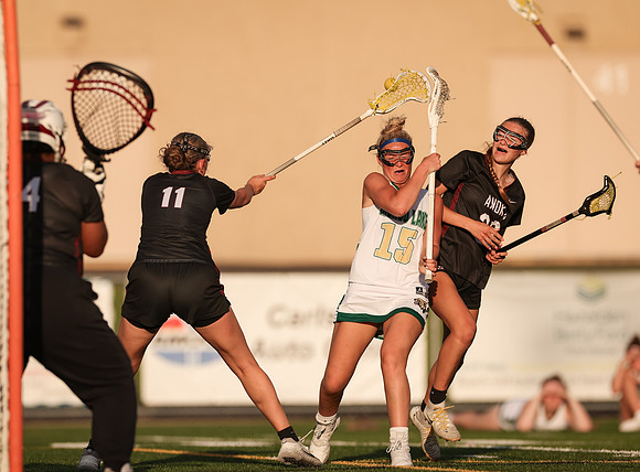 721 Chisago Lakes vs Anoka Lacrosse_